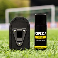 FORZA Football Referee Vanishing Spray - Referee Equipment - Eco-Friendly Spray