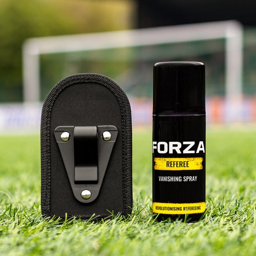 Forza football referee - football,