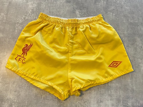 Vintage 1981 umbro liverpool - umbro,