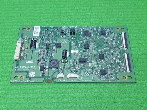 Inverter board for 47le8900 - inverter, lg