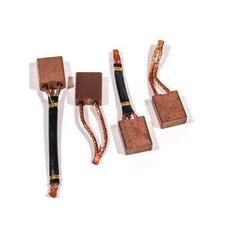 Tractor Starter Motor Brush