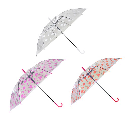 Polka dot umbrella ladies - dot,