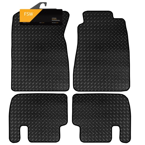 Car floor mats for nissan - car, 300