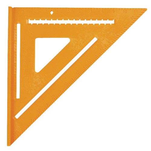 Swanson swa t0701 - swanson, 12"