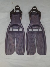 Used Scubapro Twin Jet Split