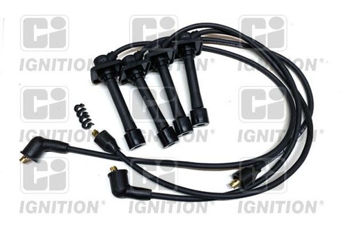 Ignition cable kit - for, ford