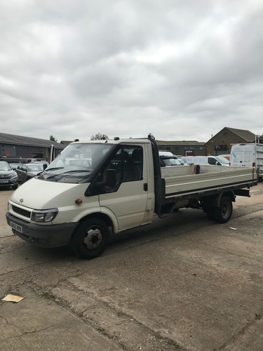 Ford transit 350 - ford,