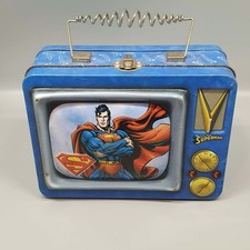 Vintage SUPERMAN 3D DC Comics