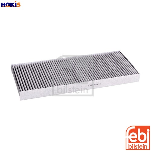 Filter cabin air 36030 - filter,