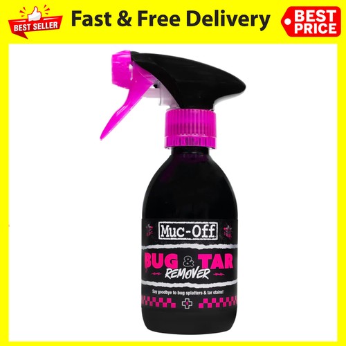 Muc off bug and - bug,