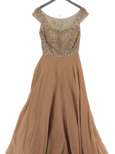 Sherri hill maxi - sherri, uk12