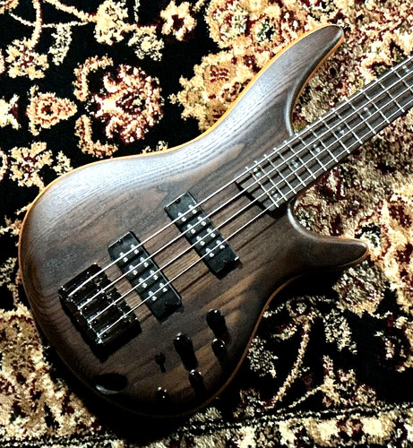 Ibanez sr4ah suf electric - suf, bass