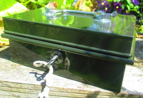 Vintage victa series metal - vintage,