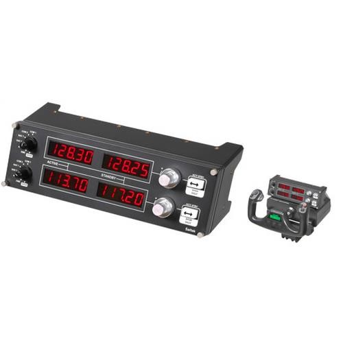Logitech saitek pro flight - g,