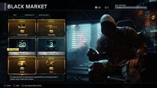 BO3 Prestige Master Account | Level 1000 | Unlock All | PS4 / PS5