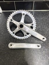 Sram Omnium 170mm 144bcd Track