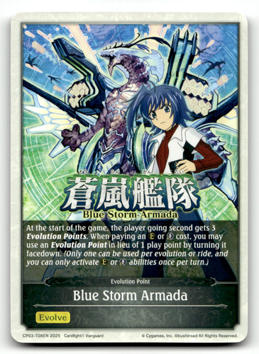 Shadowverse evolve blue - evolve,