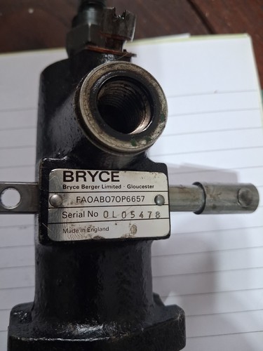 Lister faoab070p6657 sr1 sr2 - sr1,