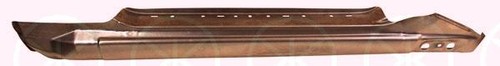 Mazda mx5 full sill left - mazda, 89-99