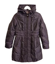 Size6 Down Sequin Lace