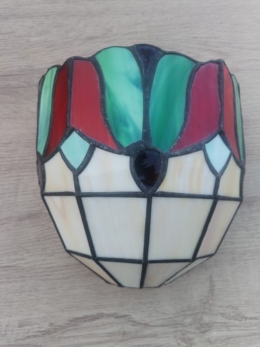 Vintage traditional tiffany - vintage,