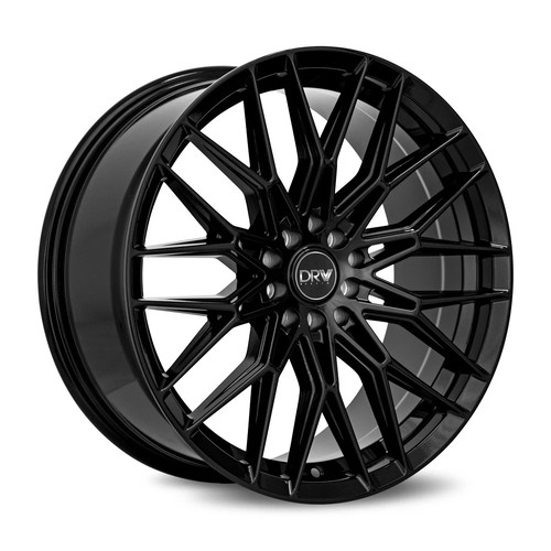 Drw alloy wheels 17x7 4x100 - wheels,