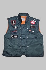 Custom MA-2 Flyers Helicopter