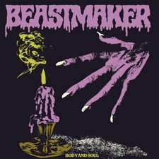 Beastmaker Body & Soul (Vinyl)
