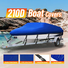 14ft-16ft Boat Cover