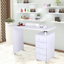 UK Professional Manicure Table