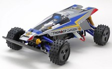 Tamiya - Thunder Dragon (2021)