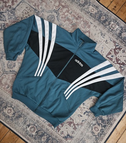 Adidas equipment vintage 90s - vintage,
