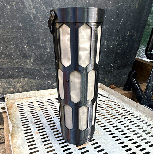 Aqua tech printed - 3d, aqua-tech