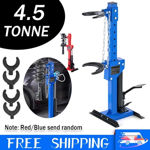 Heavy duty ton hydraulic - duty, 4.5