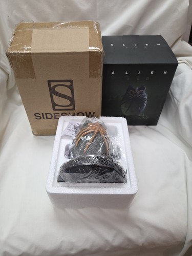 Sideshow alien egg light - light, up