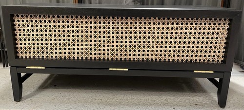 Swoon raphia media - tv, unit