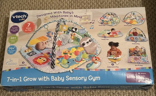 Baby einstein grow with - einstein, 7