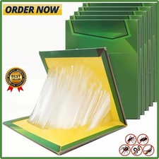 10 Pack Pest Trap Boards