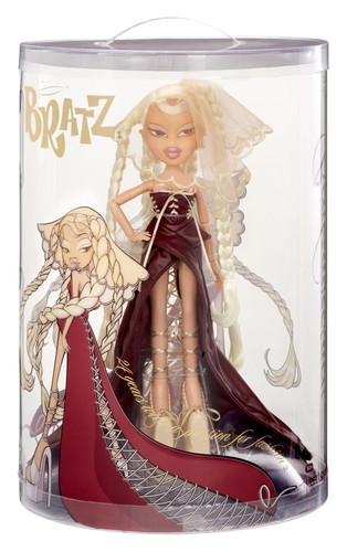 Bratz 2025 limited - 2025,