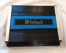 USED OLD SCHOOL MCINTOSH MC425
