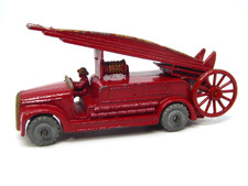 Matchbox Lesney No.9a Dennis