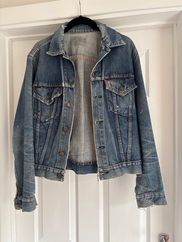 Vintage levi big type - vintage, levi’s