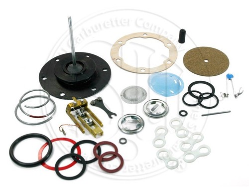 Epk 300 12v fuel - epk, pump