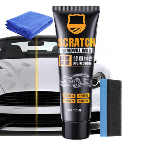 Car scratch remover - car,