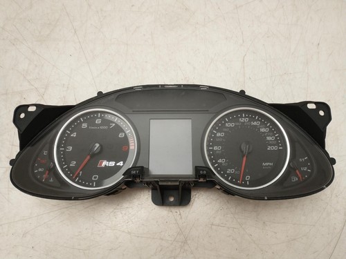 2012 audi 2l petrol - 2012, a4