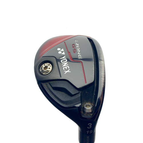 Used yonex ezone - ezone, 3