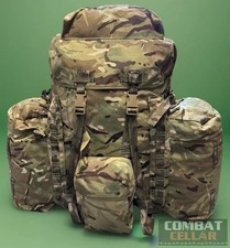 NEW British Army Issue MTP