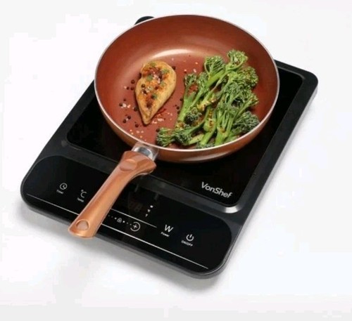 Vanhaus single ring portable - single,