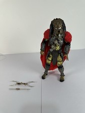 NECA Series 17 AVP Aliens vs