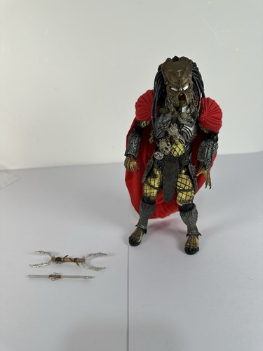 Neca series avp - avp, vs